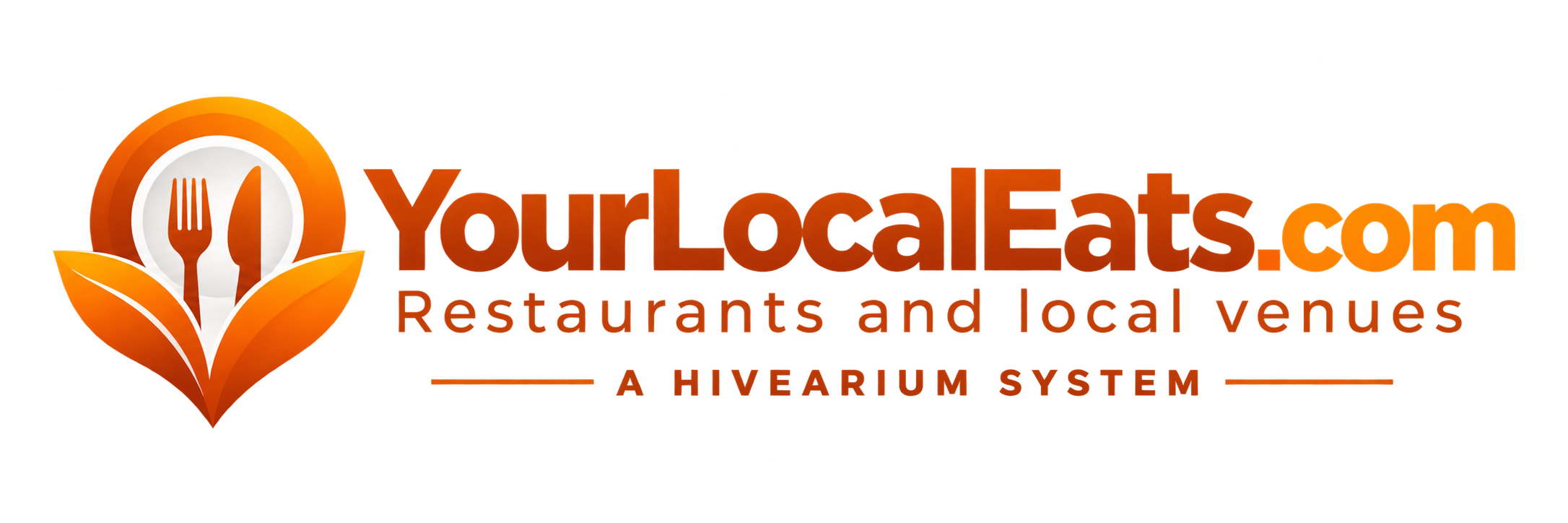 YourLocalEats.com — Restaurants and local venues, a HIVEARIUM system